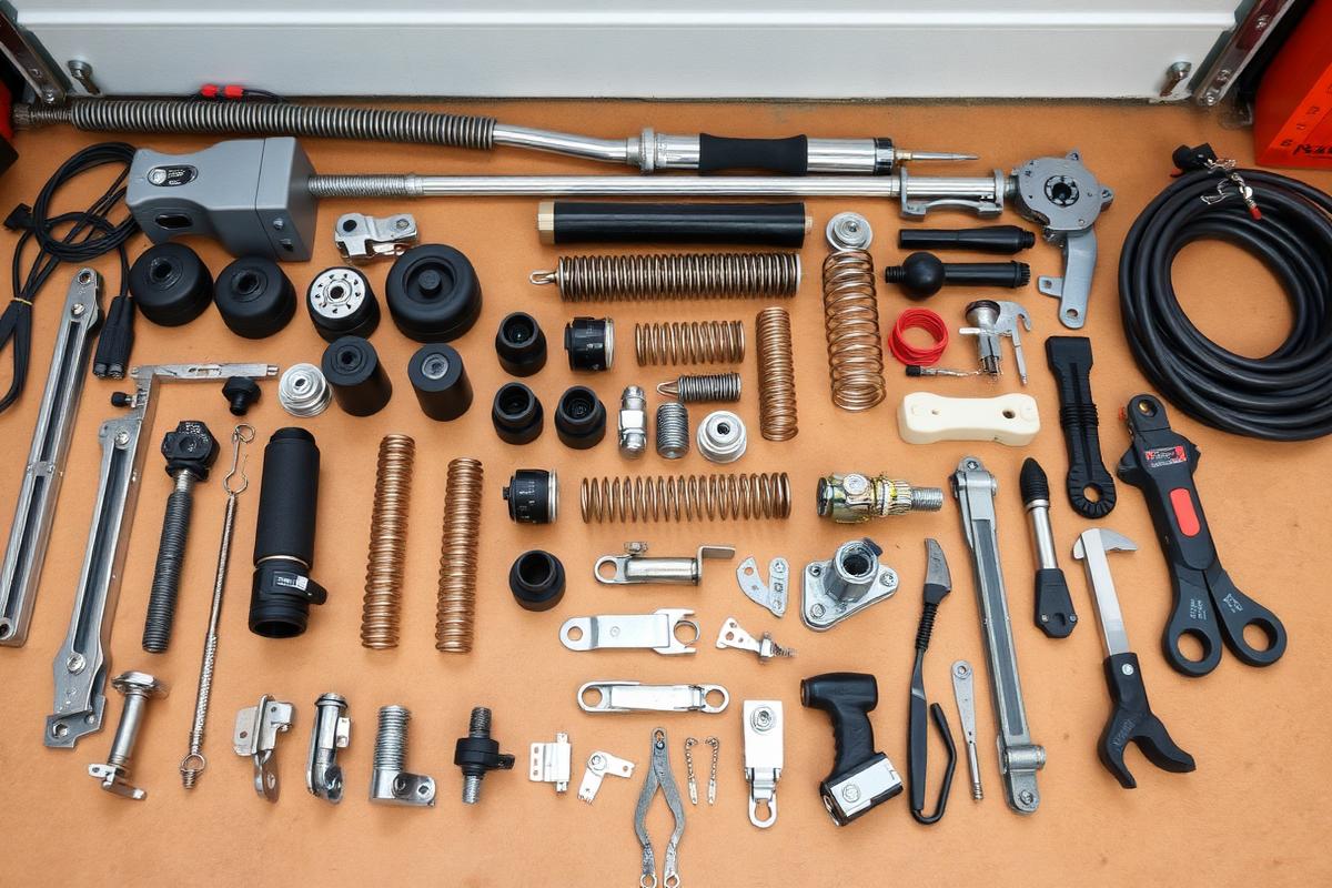 Labor vs Parts Breakdown: Making Smart Decisions