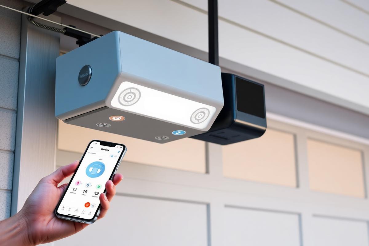 Smart Lock Integration: Protecting Your Family